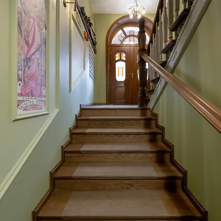 Sniadeckich 47 By Renters アパートホテル 3*