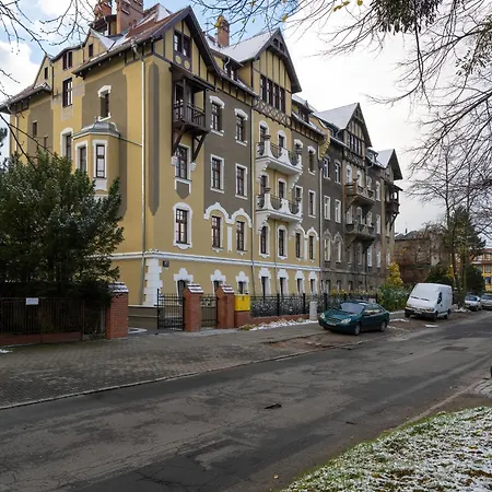 Sniadeckich 47 By Renters ヴロツワフ