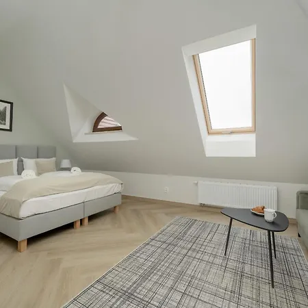 Hotel apartamentowy Sniadeckich 47 By Renters *
