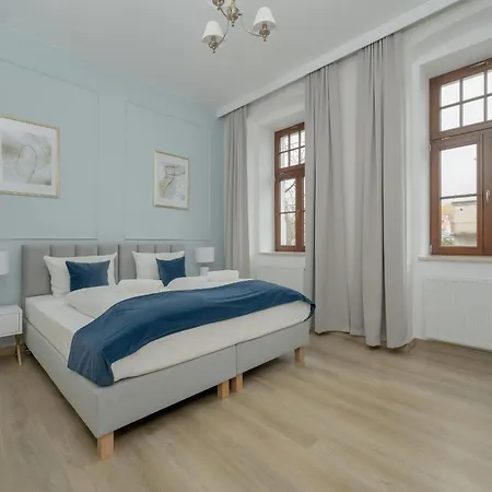 Sniadeckich 47 By Renters *