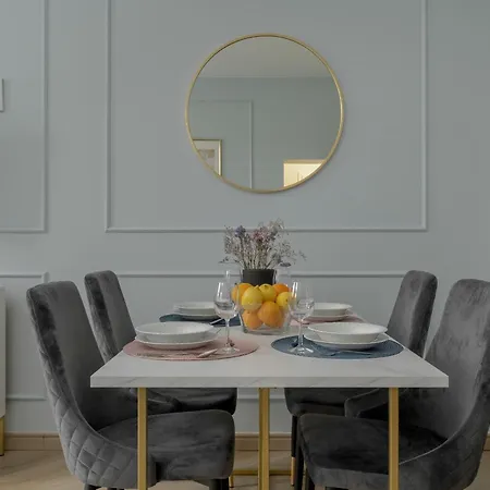 Sniadeckich 47 By Renters アパートホテル ヴロツワフ