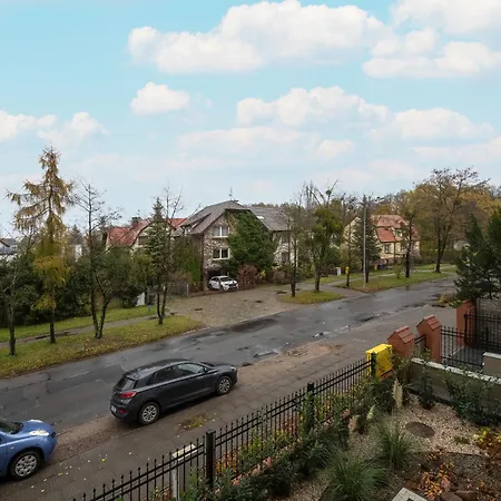 Sniadeckich 47 By Renters 3*