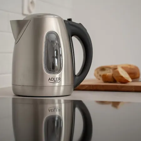 Sniadeckich 47 By Renters 3* ヴロツワフ