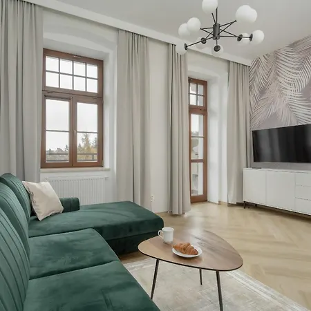 Sniadeckich 47 By Renters * Wrocław