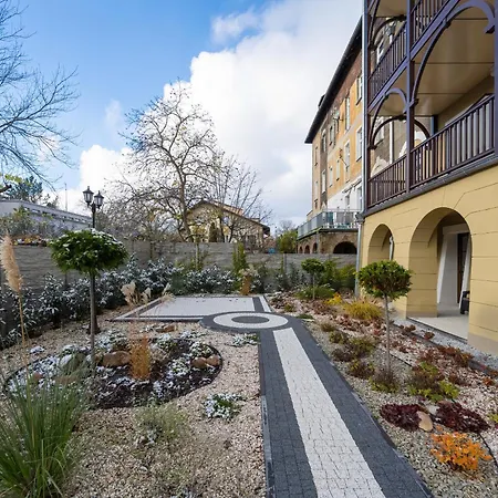 アパートホテル Sniadeckich 47 By Renters ヴロツワフ