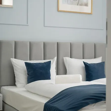 Sniadeckich 47 By Renters アパートホテル ヴロツワフ