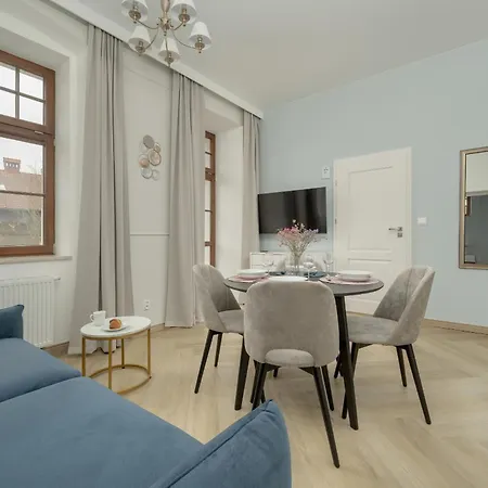 Sniadeckich 47 By Renters