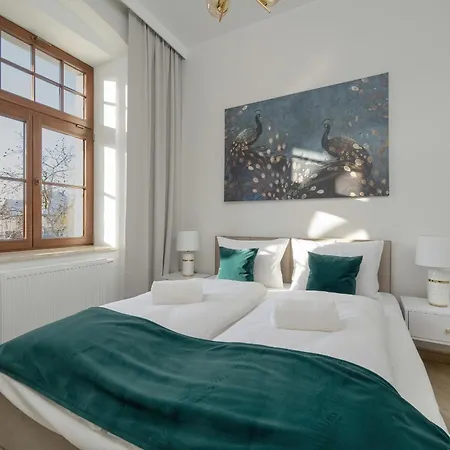 Sniadeckich 47 By Renters アパートホテル 3*