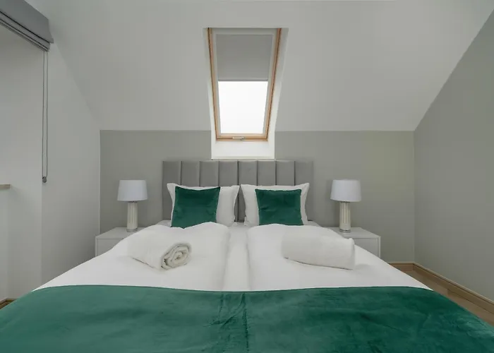 Sniadeckich 47 By Renters