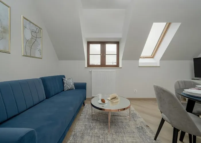 Sniadeckich 47 By Renters Lejlighedshotel Wrocław