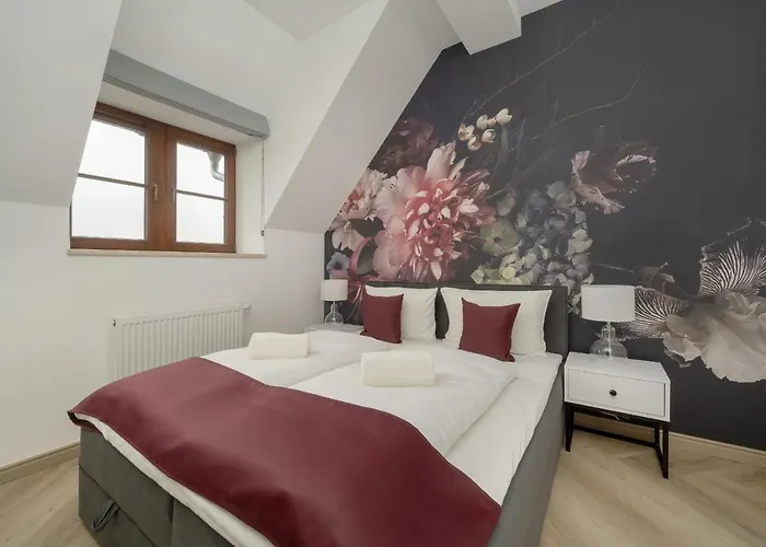 Sniadeckich 47 By Renters Hotel apartamentowy