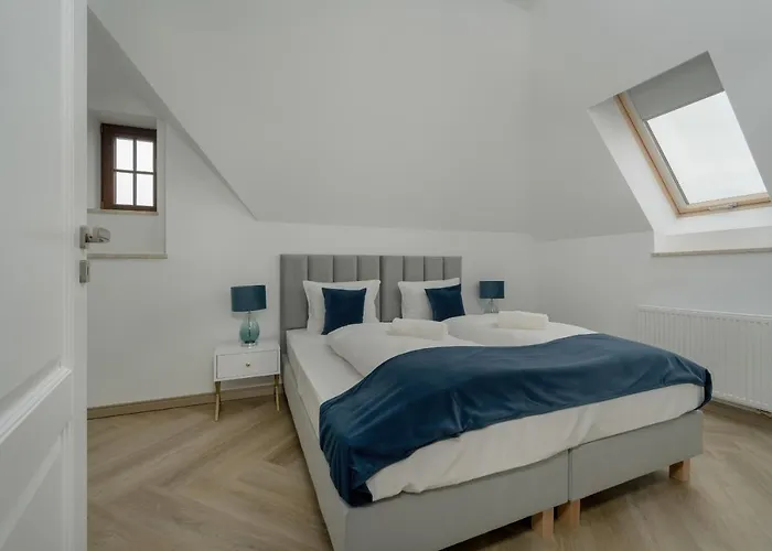 Sniadeckich 47 By Renters Wrocław