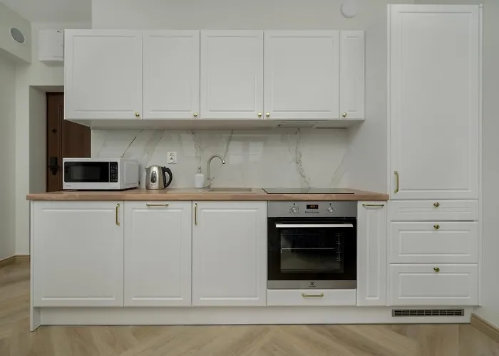 Sniadeckich 47 By Renters Wrocław