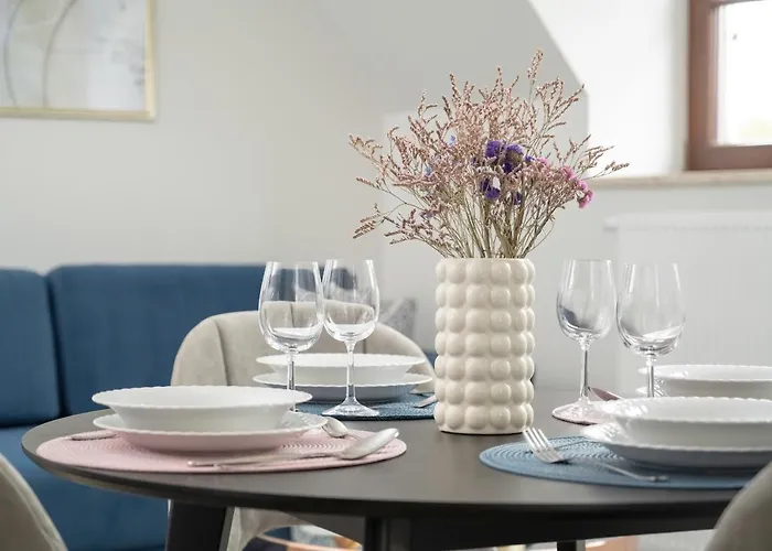 Sniadeckich 47 By Renters