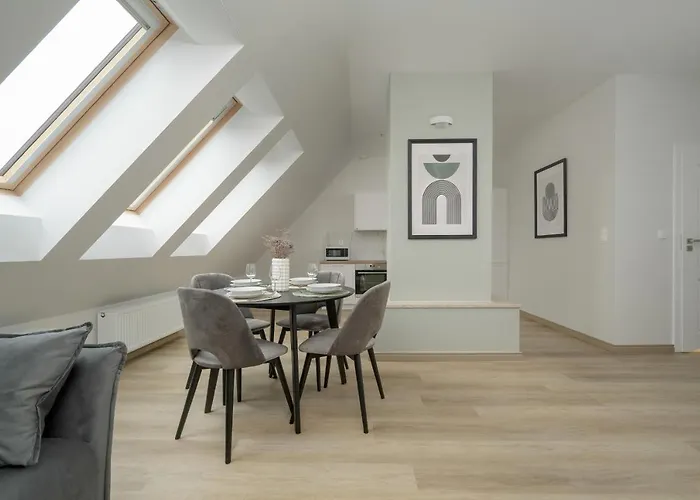 Sniadeckich 47 By Renters 3*