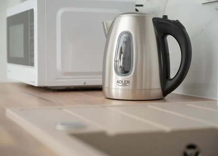 Sniadeckich 47 By Renters Wrocław