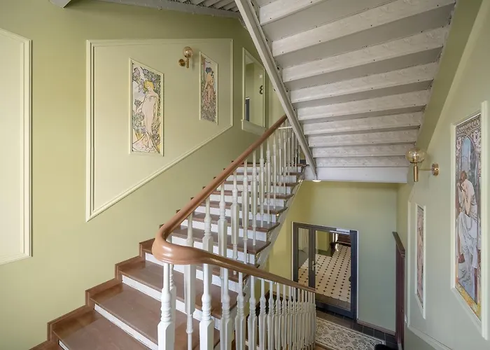 Hotel apartamentowy Sniadeckich 47 By Renters Wrocław