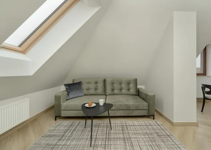 Sniadeckich 47 By Renters Wrocław