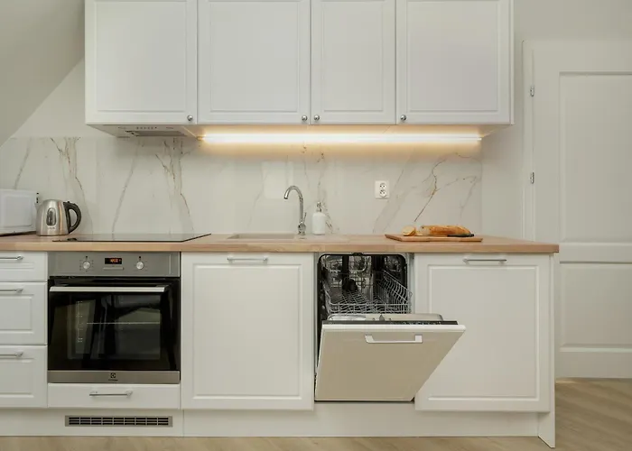 Hotel apartamentowy Sniadeckich 47 By Renters Wrocław