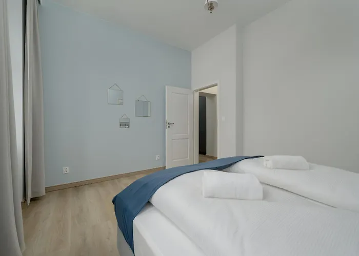 Sniadeckich 47 By Renters