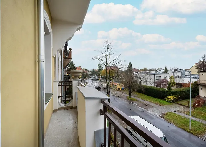 Sniadeckich 47 By Renters Hotel apartamentowy