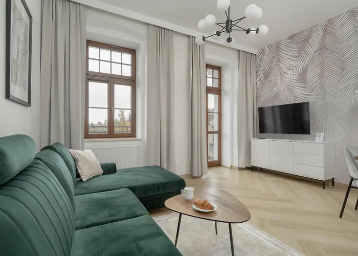 Sniadeckich 47 By Renters 3* Wrocław