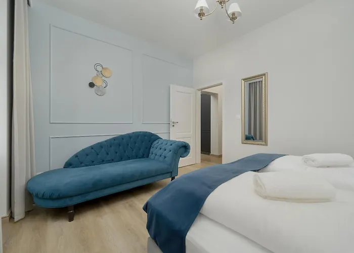 Sniadeckich 47 By Renters Hotel apartamentowy