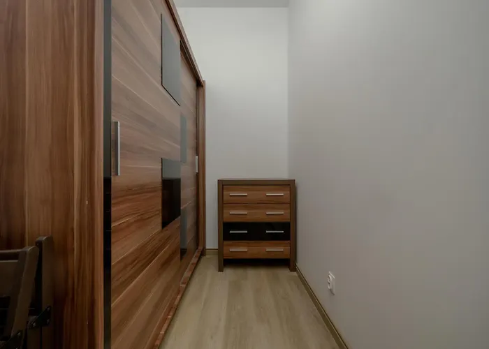 Hotel apartamentowy Sniadeckich 47 By Renters Wrocław