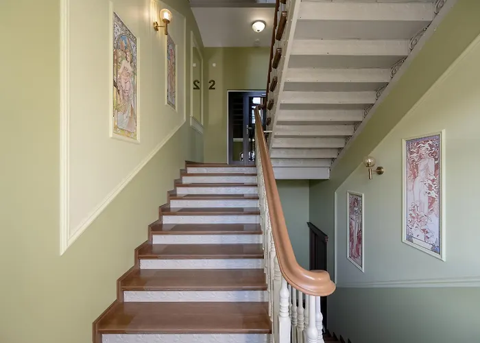 Sniadeckich 47 By Renters Lejlighedshotel Wrocław