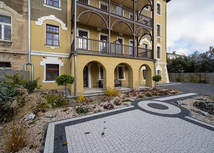 Sniadeckich 47 By Renters