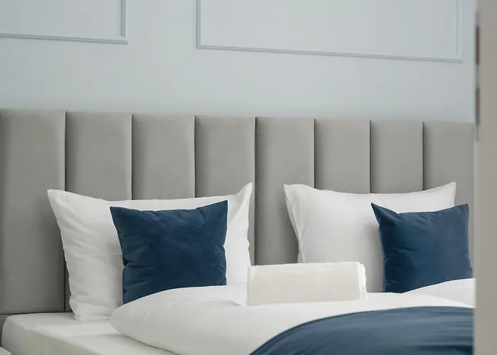 Sniadeckich 47 By Renters Hotel apartamentowy Wrocław