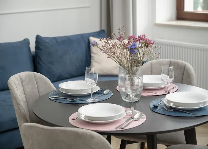 Sniadeckich 47 By Renters 3*