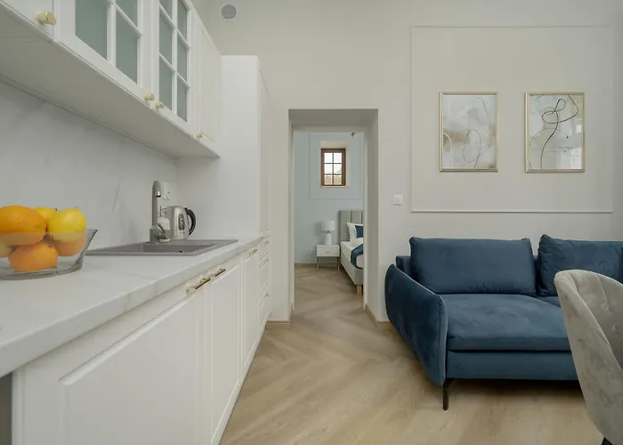 Sniadeckich 47 By Renters