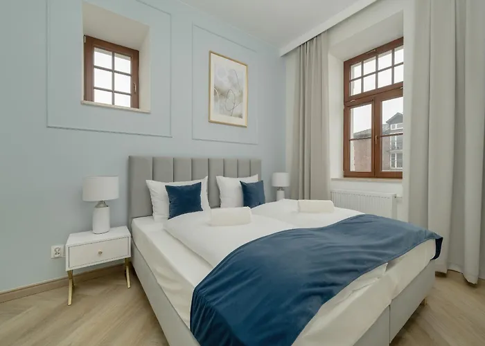 Sniadeckich 47 By Renters 3*