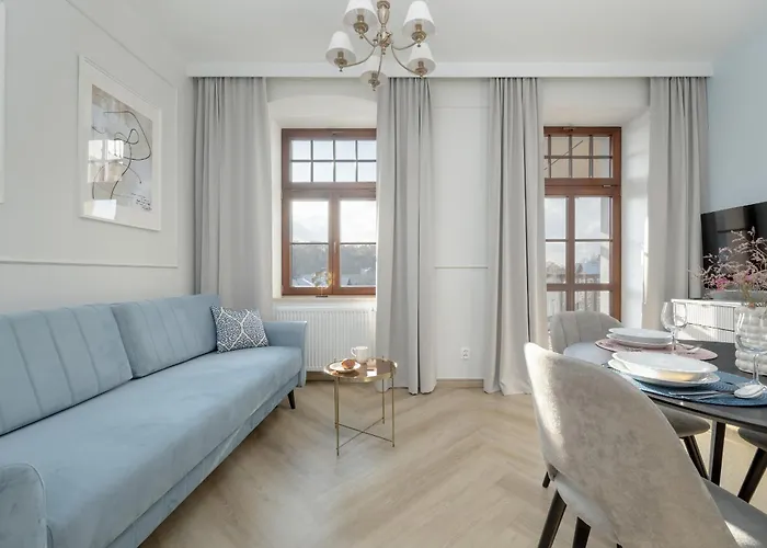 Sniadeckich 47 By Renters 3*