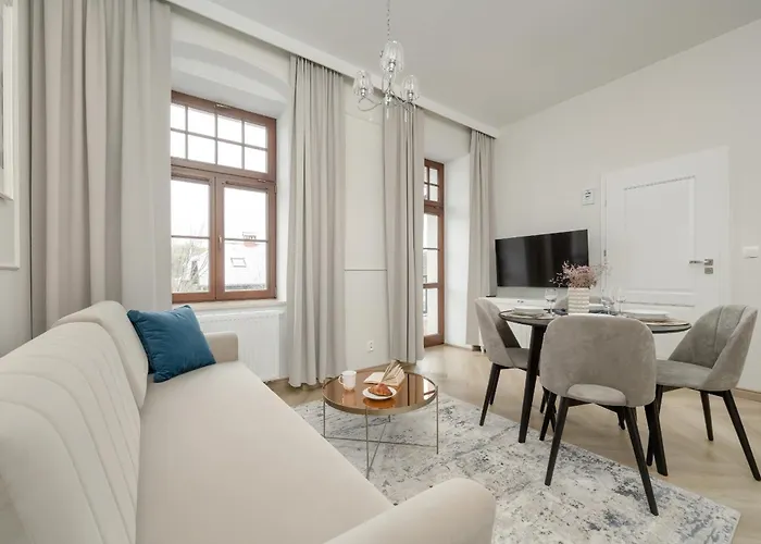 Sniadeckich 47 By Renters Hotel apartamentowy